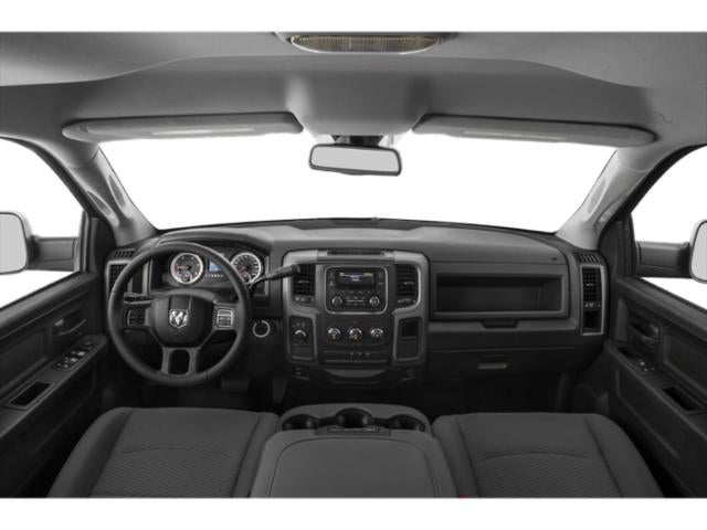 2018 RAM 3500 Tradesman