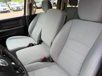2018 RAM 3500 Tradesman