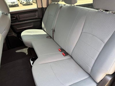 2018 RAM 3500 Tradesman