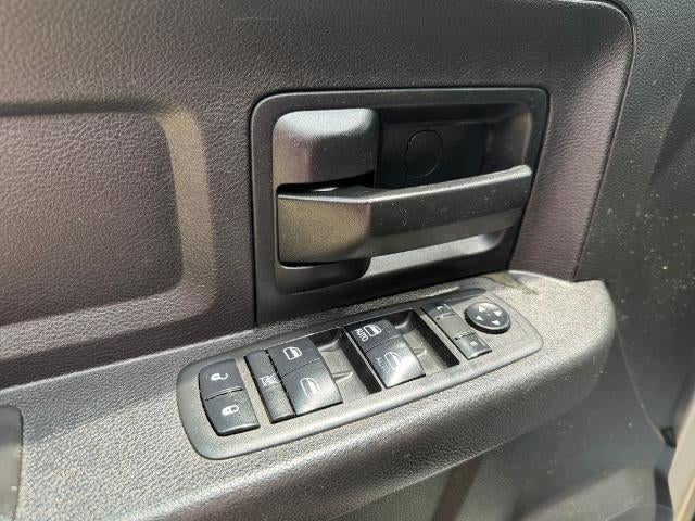 2018 RAM 3500 Tradesman