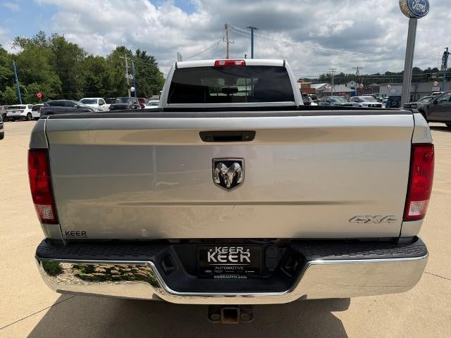 2018 RAM 3500 Tradesman