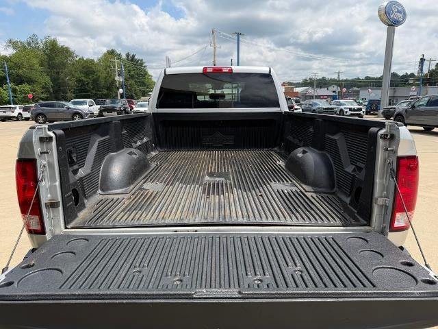 2018 RAM 3500 Tradesman