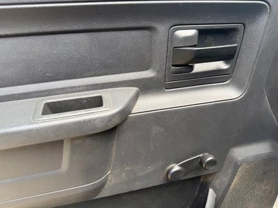 2012 RAM 2500 ST