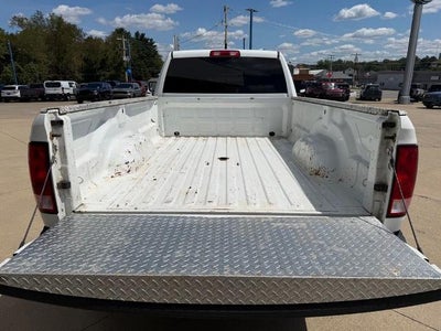 2012 RAM 2500 ST