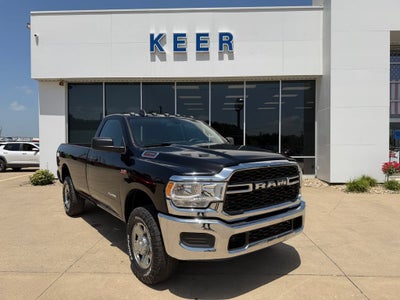 2019 RAM 2500 Tradesman