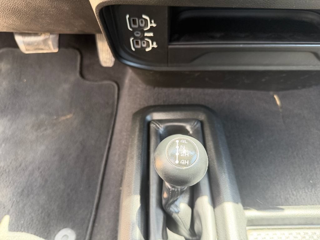 2019 RAM 2500 Tradesman