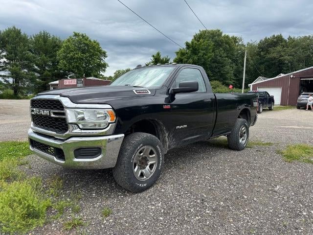 2019 RAM 2500 Tradesman