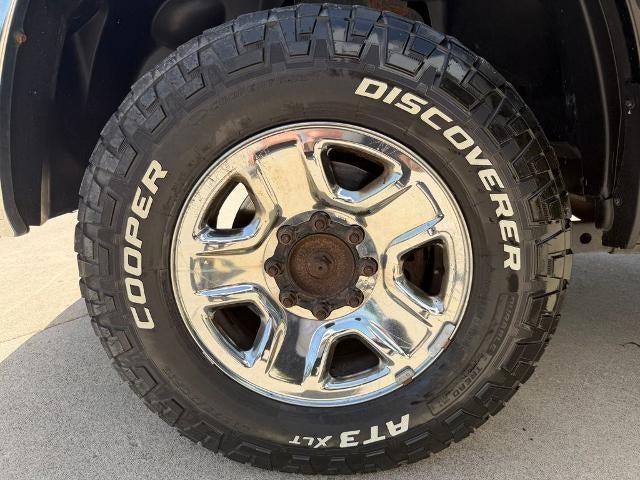 2019 RAM 2500 Tradesman