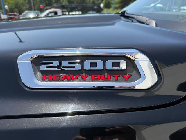 2019 RAM 2500 Tradesman