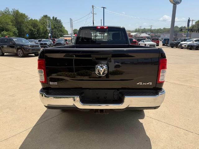 2019 RAM 2500 Tradesman