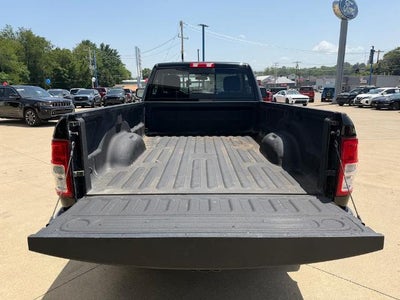 2019 RAM 2500 Tradesman