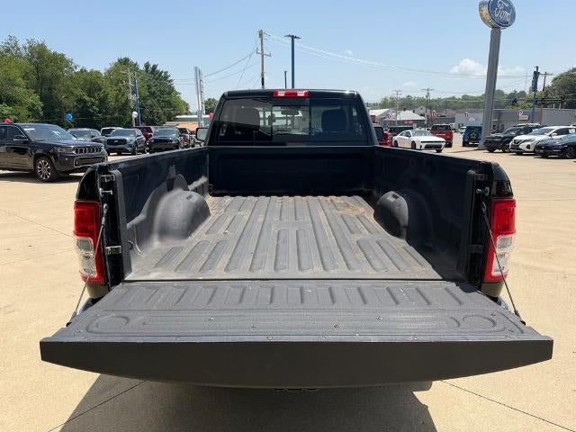2019 RAM 2500 Tradesman