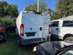 2015 RAM ProMaster 1500 118 WB Low Roof Cargo