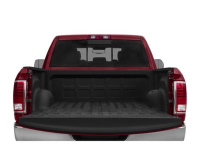 2015 RAM 2500 SLT