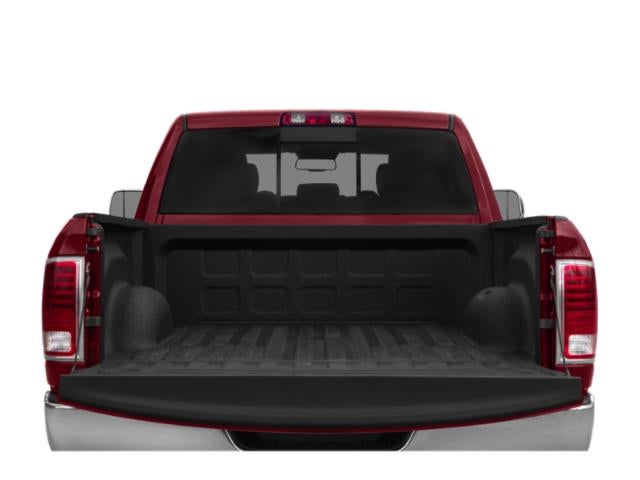 2015 RAM 2500 SLT