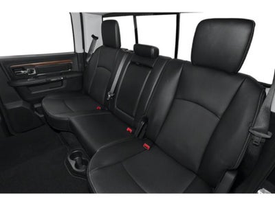 2015 RAM 2500 SLT