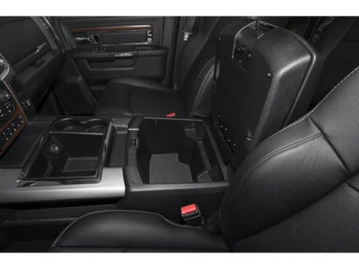 2015 RAM 2500 SLT
