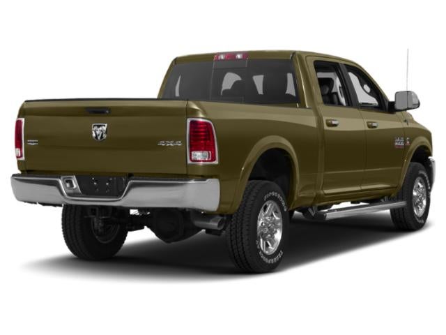 2015 RAM 2500 SLT