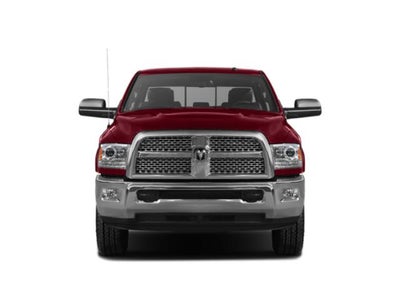 2015 RAM 2500 SLT