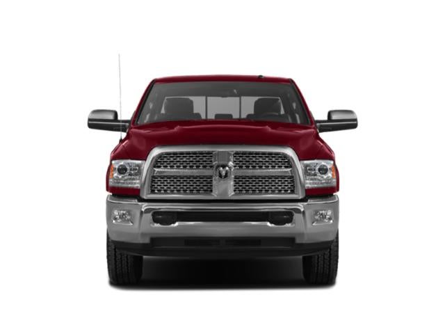 2015 RAM 2500 SLT