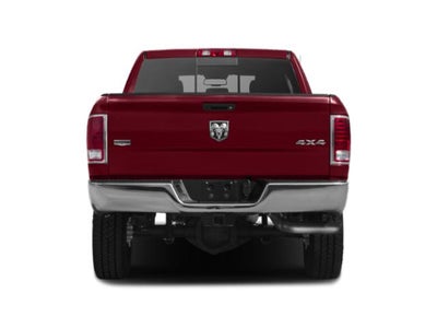 2015 RAM 2500 SLT