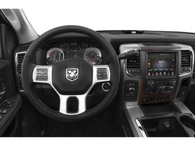2015 RAM 2500 SLT