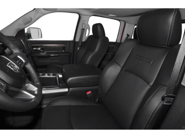 2015 RAM 2500 SLT