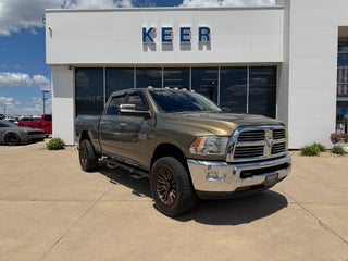 2015 RAM 2500 SLT