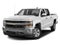 2018 Chevrolet Silverado 1500 LT w/1LT