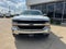 2018 Chevrolet Silverado 1500 LT w/1LT