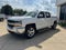 2018 Chevrolet Silverado 1500 LT w/1LT