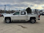 2014 Chevrolet Silverado 1500 High Country