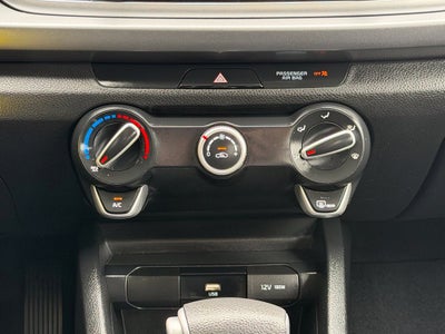 2023 Kia Rio S