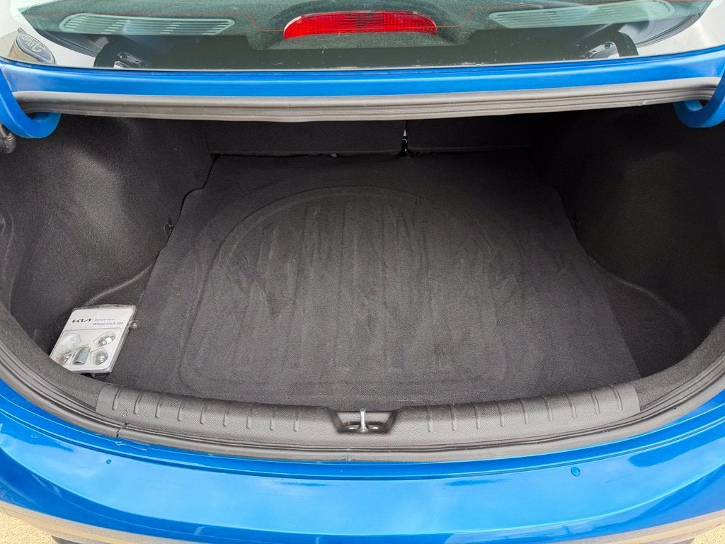 2023 Kia Rio S