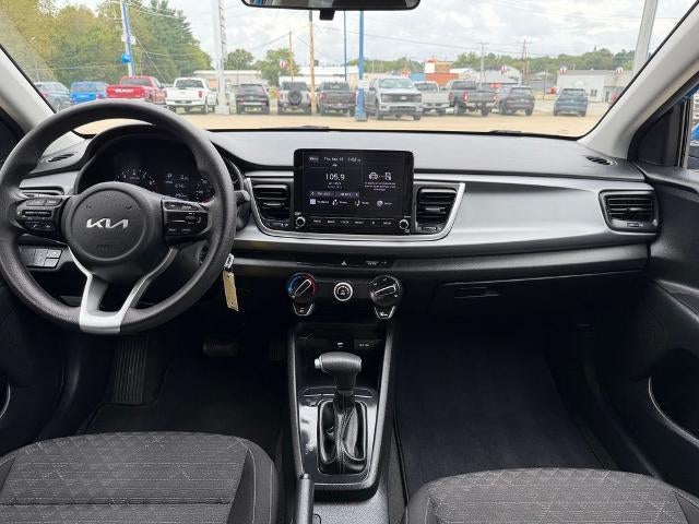 2023 Kia Rio S