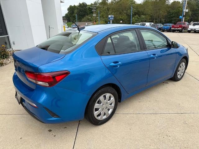 2023 Kia Rio S