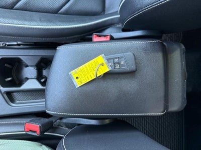 2022 Volkswagen Tiguan 2.0T SEL R-Line