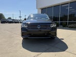 2022 Volkswagen Tiguan 2.0T SEL R-Line