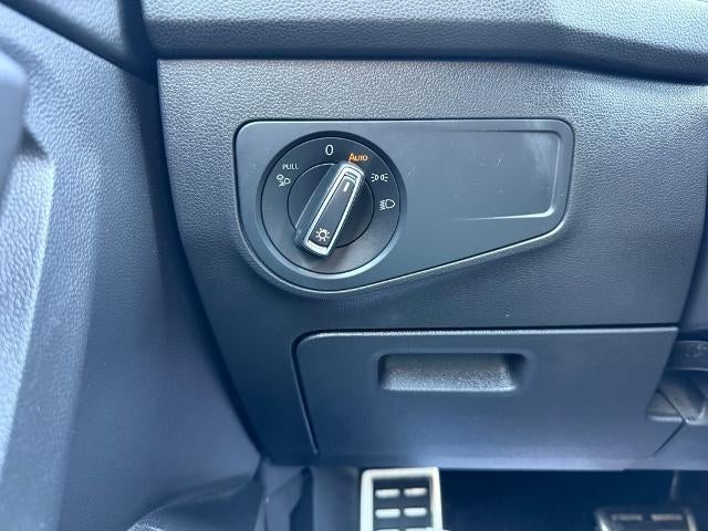 2022 Volkswagen Tiguan 2.0T SEL R-Line