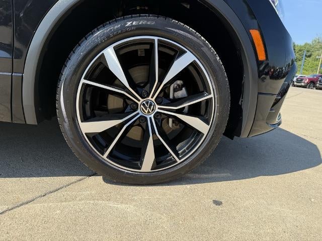 2022 Volkswagen Tiguan 2.0T SEL R-Line