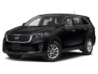 2019 Kia Sorento 2.4 LX