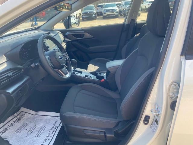 2024 Subaru Impreza Base