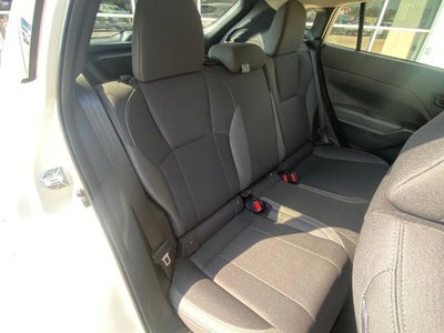 2024 Subaru Impreza Base