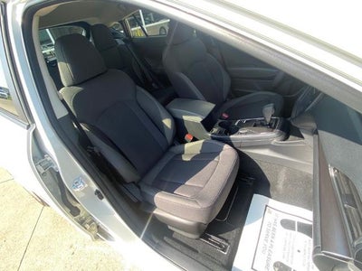 2024 Subaru Impreza Base