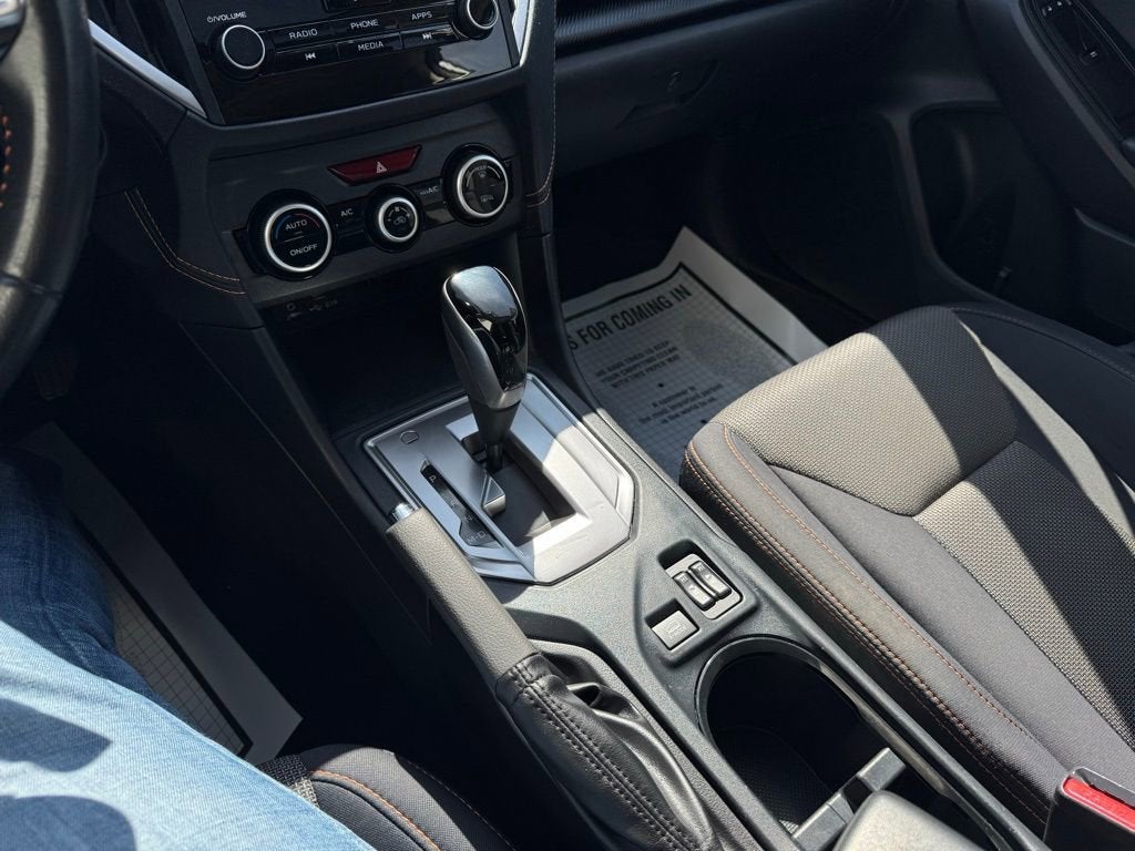 2023 Subaru Crosstrek Premium