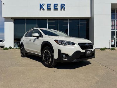 2023 Subaru Crosstrek Premium