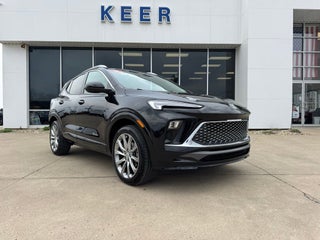 2024 Buick Encore GX Avenir