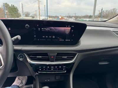 2024 Buick Encore GX Avenir