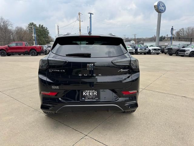 2024 Buick Encore GX Avenir