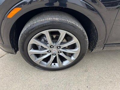 2024 Buick Encore GX Avenir